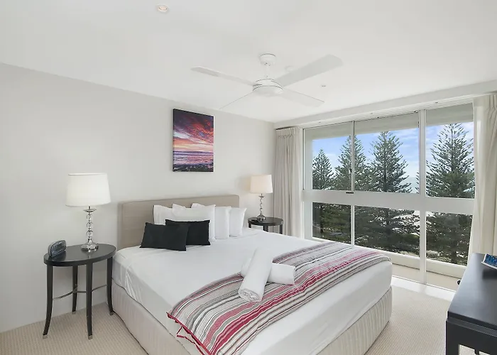 Superior Two-Bedroom Apartment