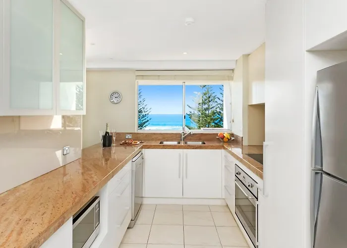 Superior Two-Bedroom Apartment
