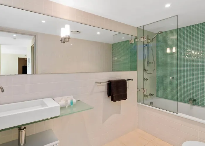 Superior Two-Bedroom Apartment