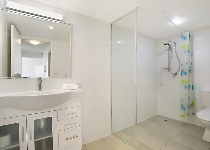 Superior Two-Bedroom Apartment