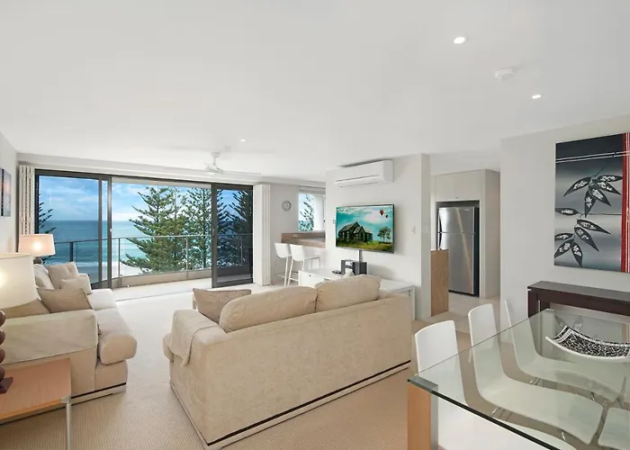 Superior Two-Bedroom Apartment